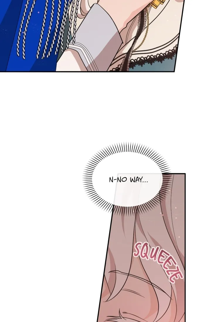 The Hopeless Desire of a Witch Chapter 57 page 41 - 