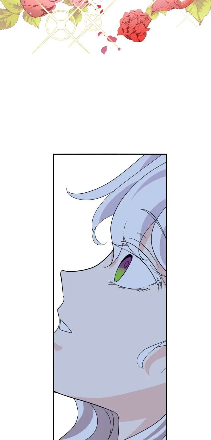 The Hopeless Desire of a Witch Chapter 57 page 44 - 