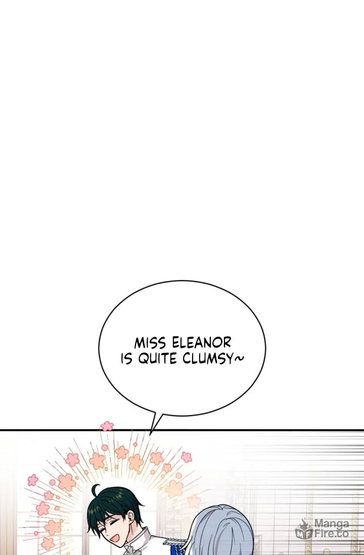 The Hopeless Desire of a Witch Chapter 57 page 46 - 