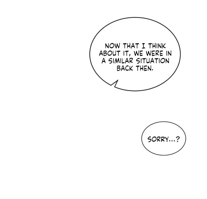 The Hopeless Desire of a Witch Chapter 57 page 48 - 