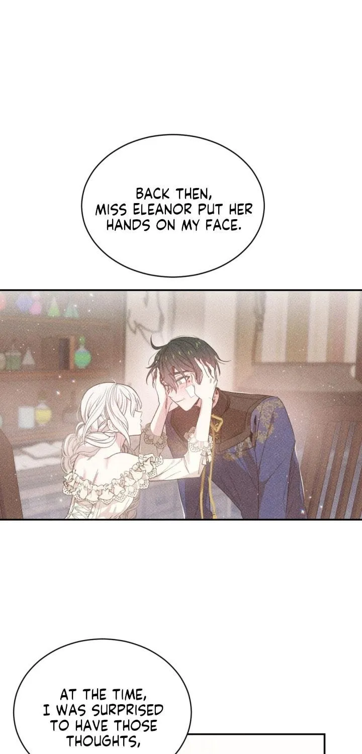 The Hopeless Desire of a Witch Chapter 57 page 49 - 