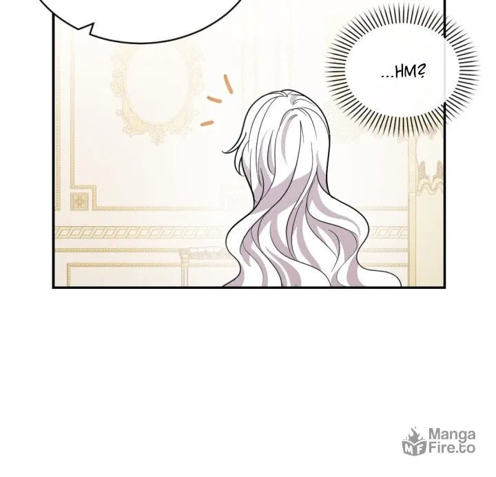 The Hopeless Desire of a Witch Chapter 57 page 50 - 