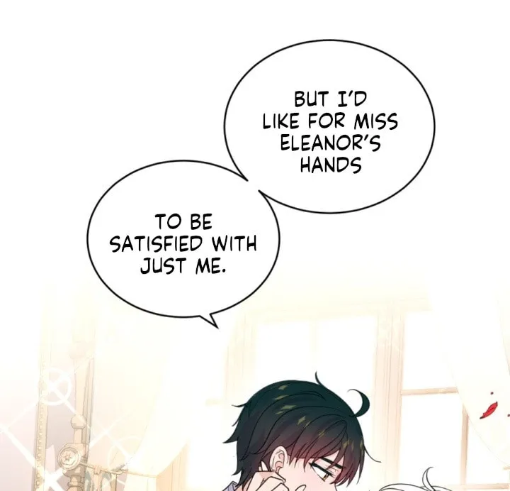 The Hopeless Desire of a Witch Chapter 57 page 57 - 