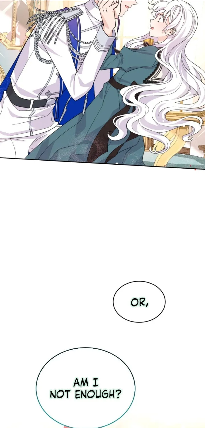 The Hopeless Desire of a Witch Chapter 57 page 58 - 