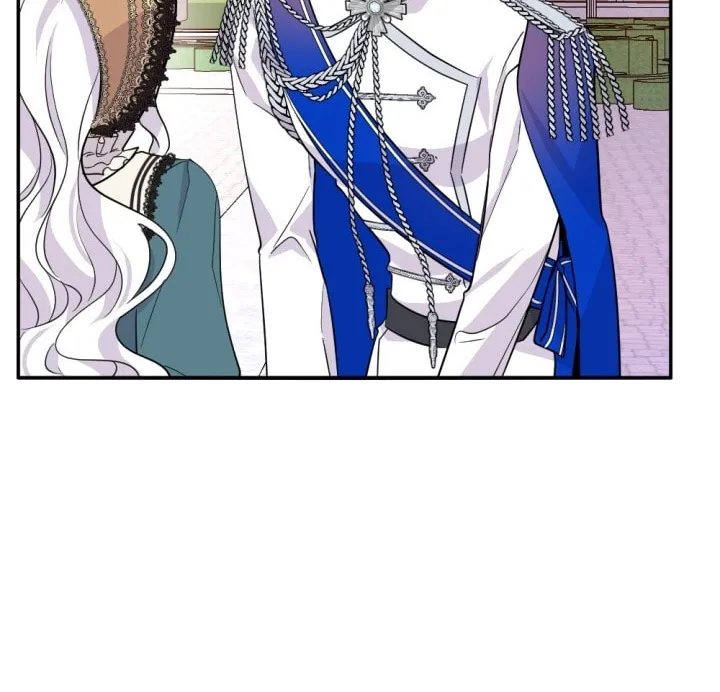 The Hopeless Desire of a Witch Chapter 57 page 7 - 