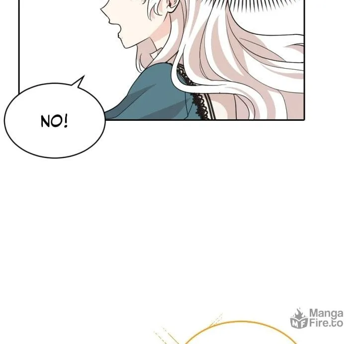 The Hopeless Desire of a Witch Chapter 57 page 61 - 