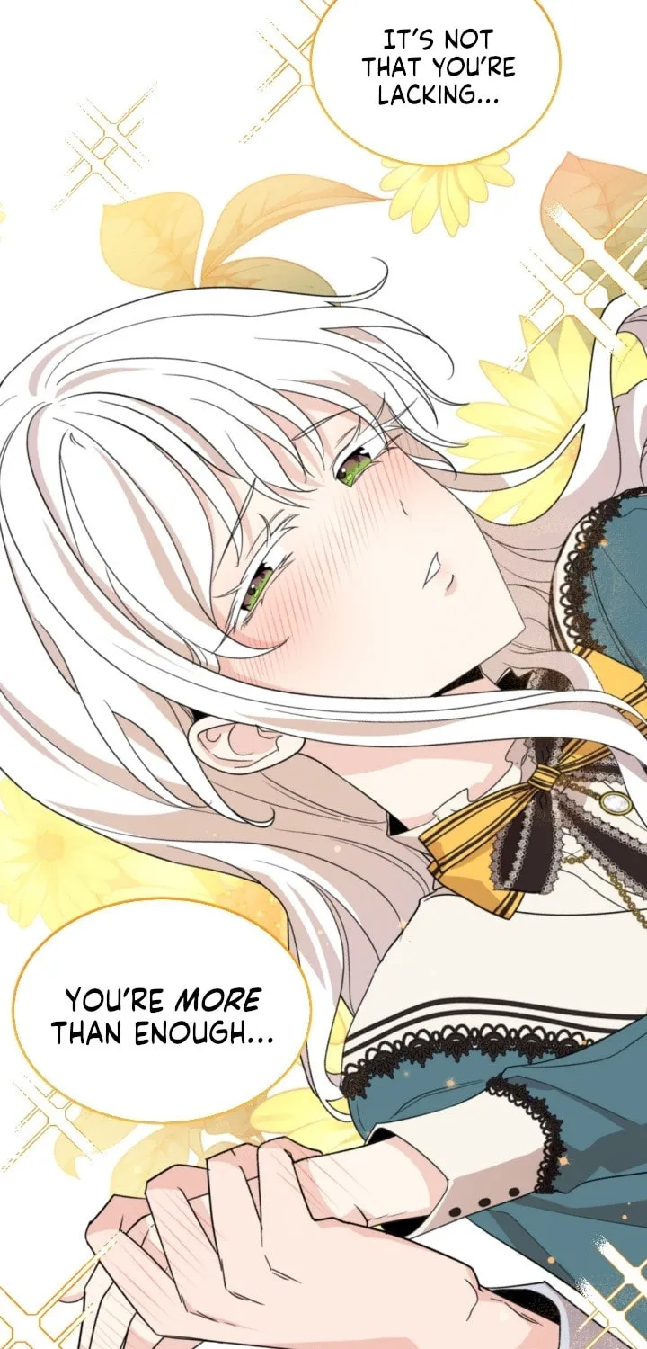 The Hopeless Desire of a Witch Chapter 57 page 62 - 
