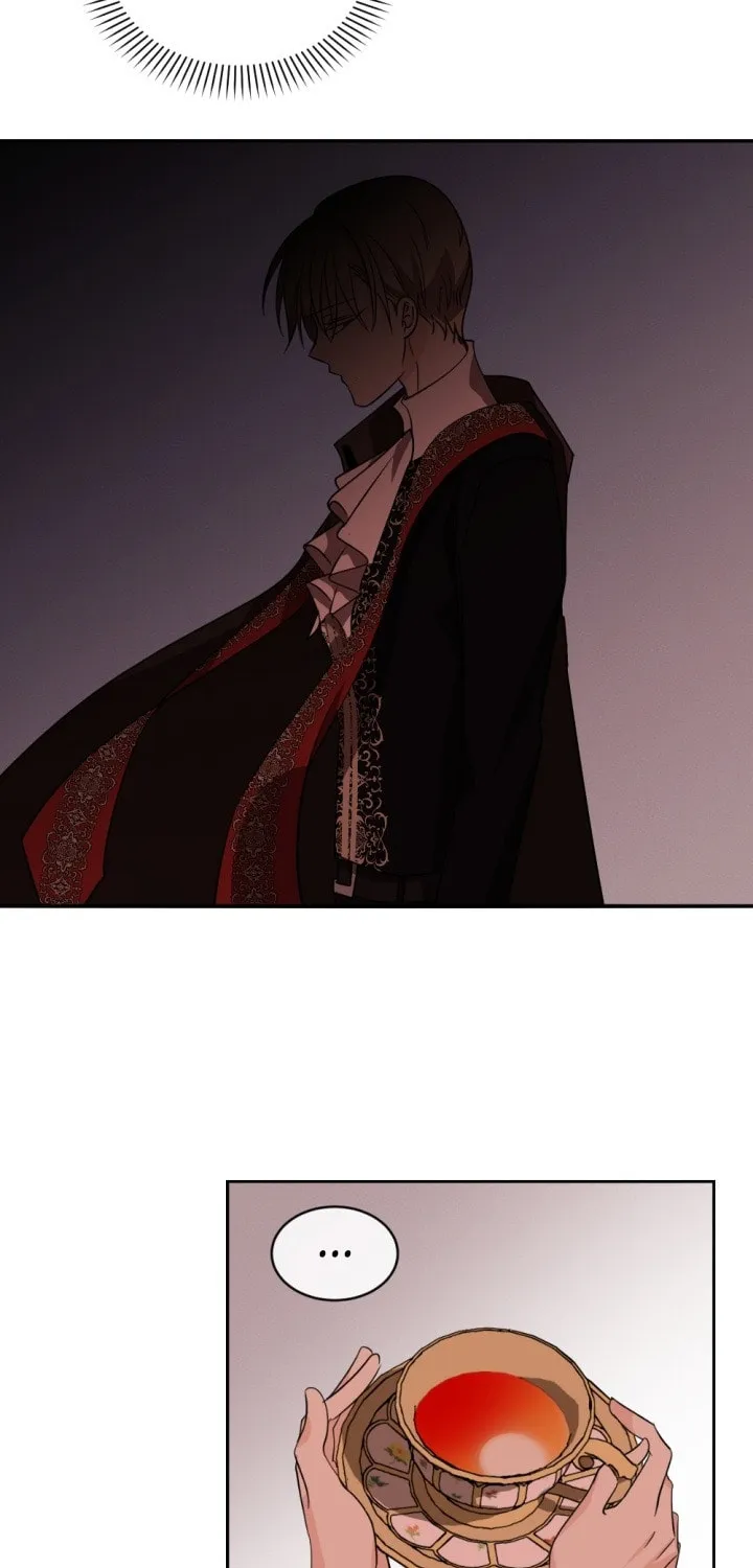 The Hopeless Desire of a Witch Chapter 57 page 70 - 