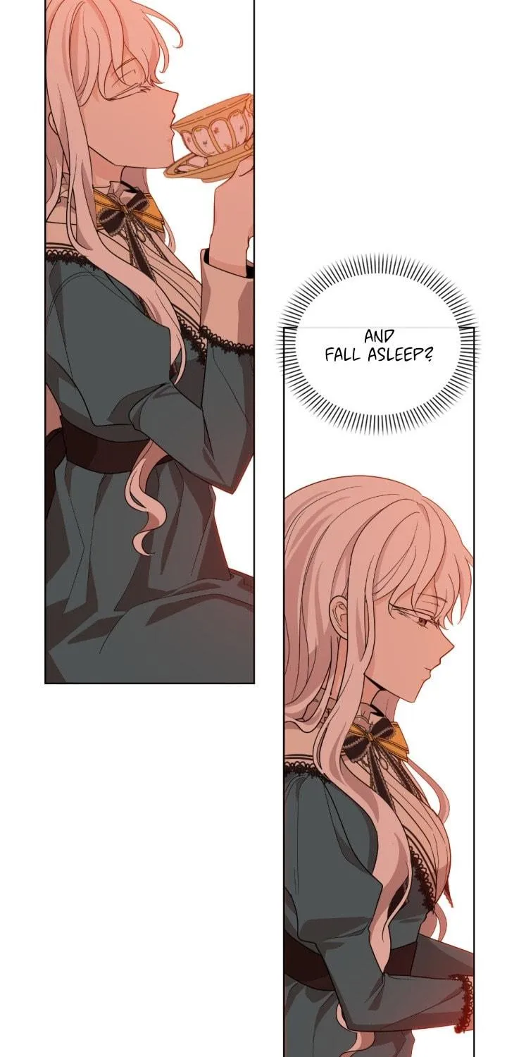 The Hopeless Desire of a Witch Chapter 57 page 74 - 
