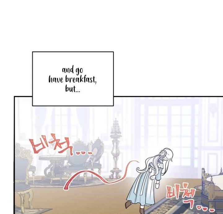 The Hopeless Desire of a Witch Chapter 58 page 12 - 