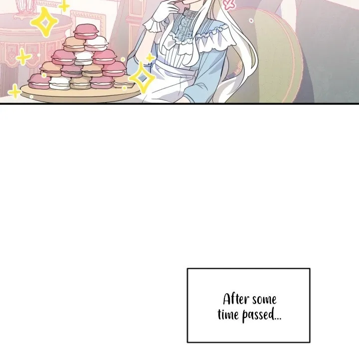 The Hopeless Desire of a Witch Chapter 58 page 14 - 