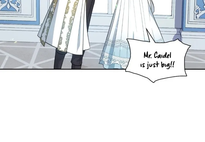 The Hopeless Desire of a Witch Chapter 58 page 23 - 