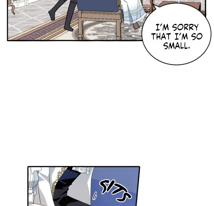 The Hopeless Desire of a Witch Chapter 58 page 29 - 