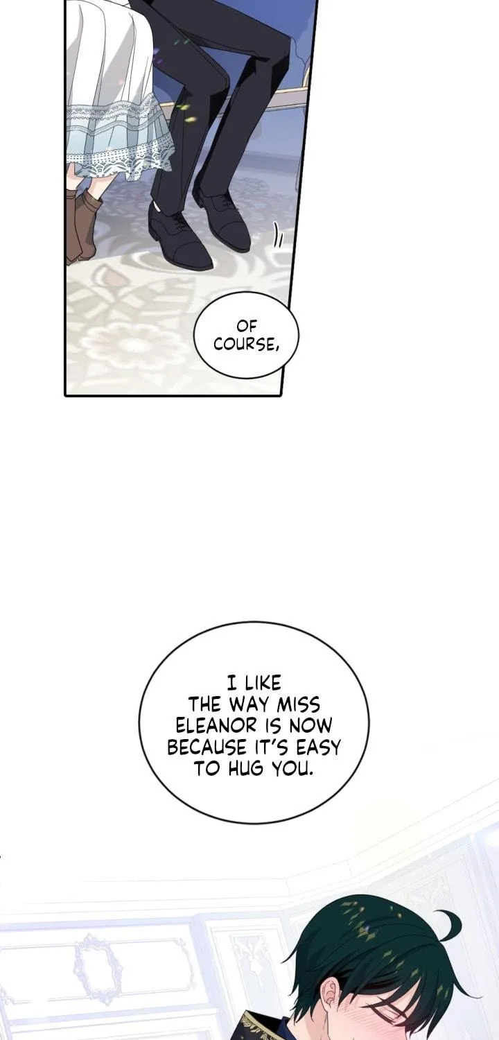 The Hopeless Desire of a Witch Chapter 58 page 30 - 