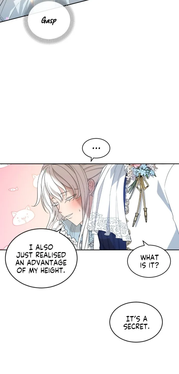 The Hopeless Desire of a Witch Chapter 58 page 32 - 
