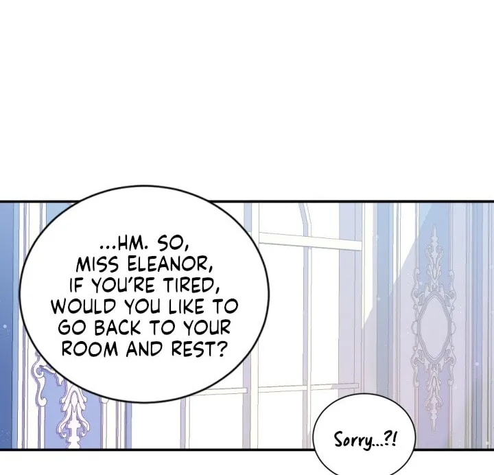 The Hopeless Desire of a Witch Chapter 58 page 33 - 