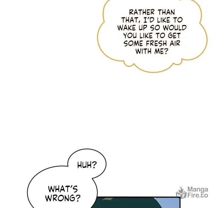 The Hopeless Desire of a Witch Chapter 58 page 37 - 