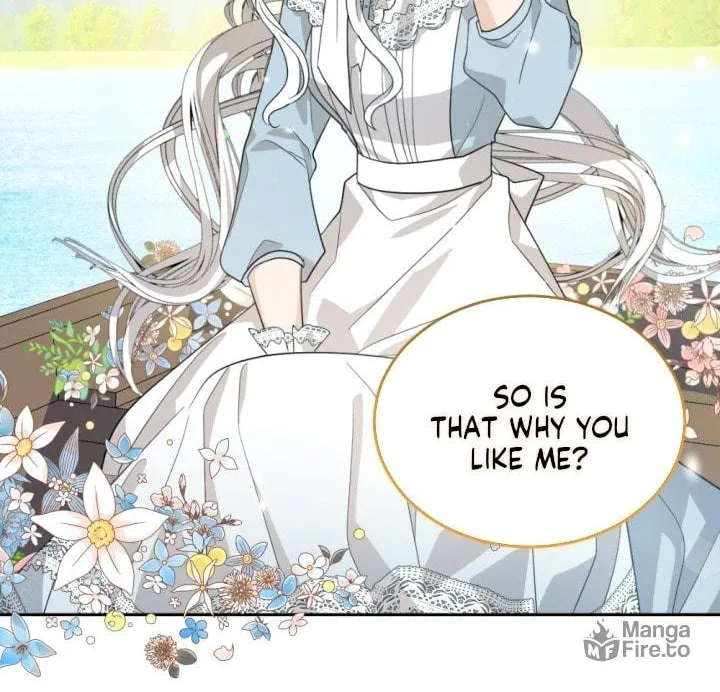 The Hopeless Desire of a Witch Chapter 58 page 42 - 