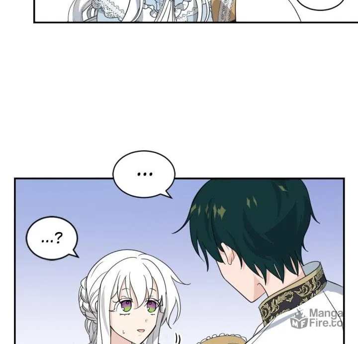 The Hopeless Desire of a Witch Chapter 58 page 47 - 