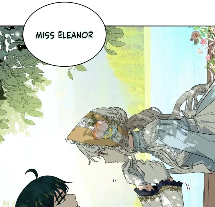 The Hopeless Desire of a Witch Chapter 58 page 51 - 