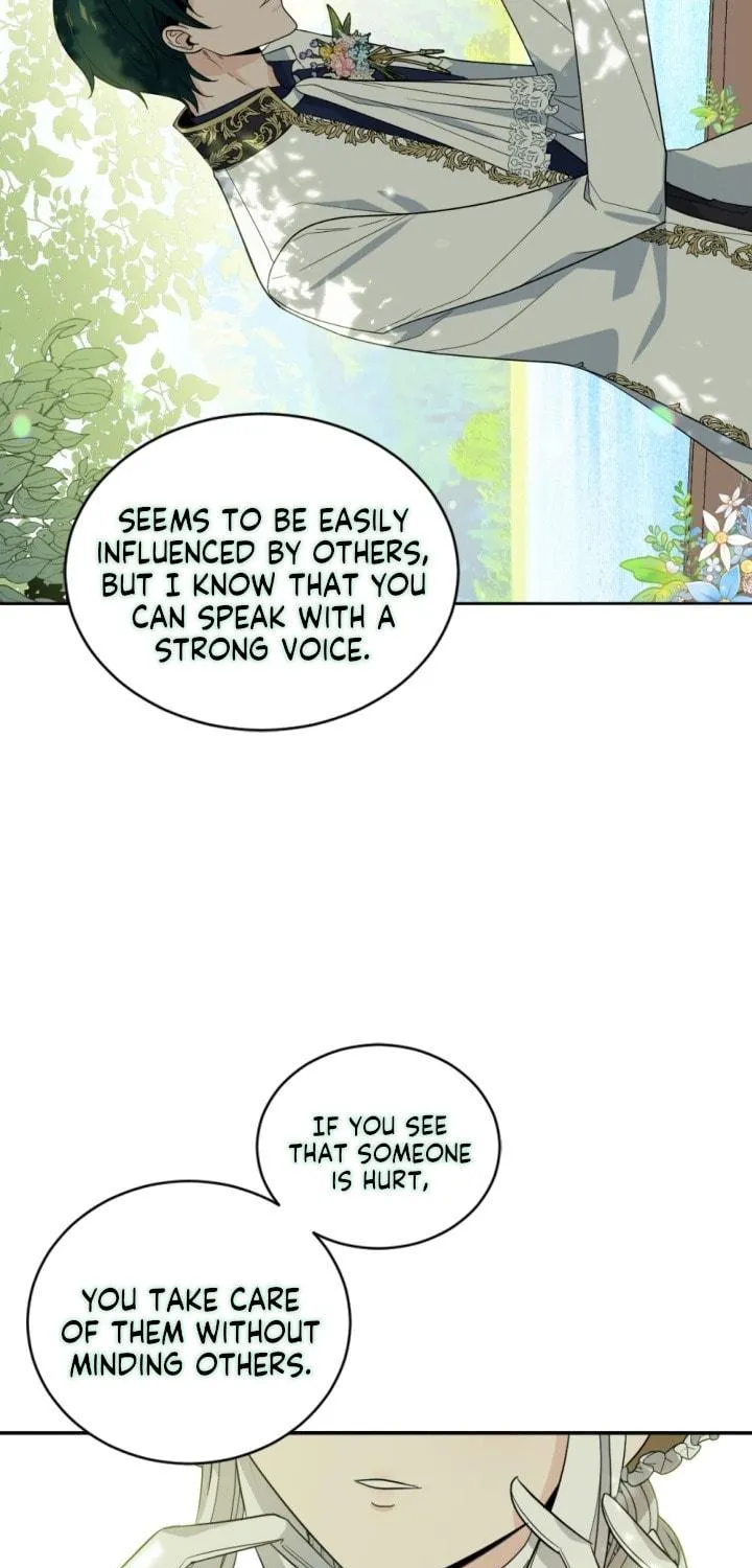 The Hopeless Desire of a Witch Chapter 58 page 52 - 