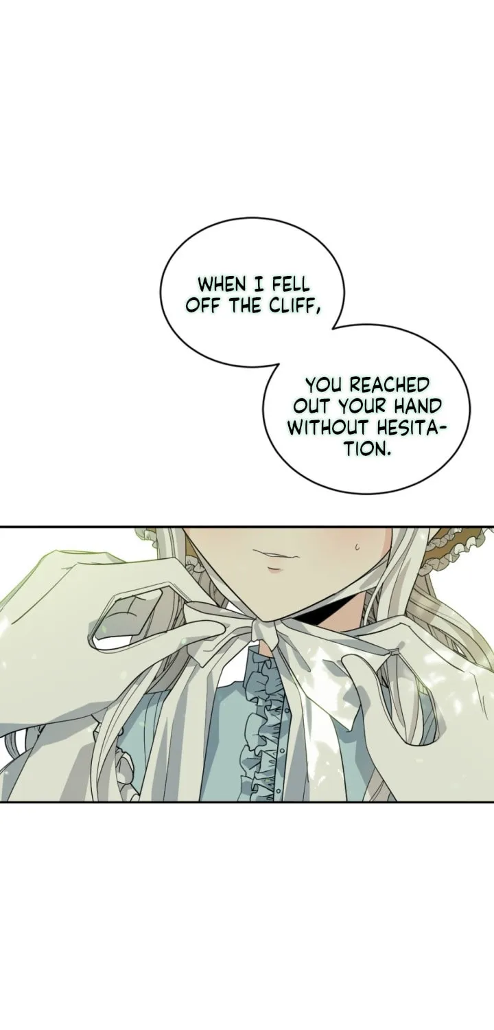 The Hopeless Desire of a Witch Chapter 58 page 54 - 