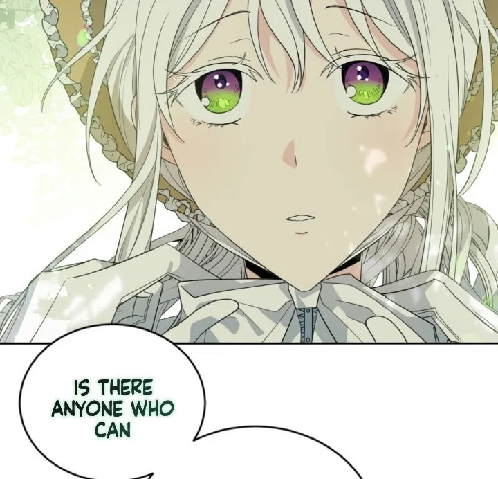 The Hopeless Desire of a Witch Chapter 58 page 57 - 