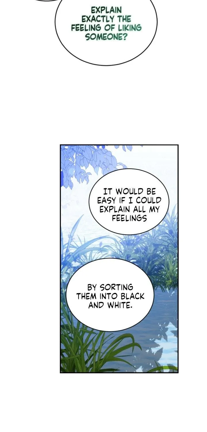 The Hopeless Desire of a Witch Chapter 58 page 58 - 