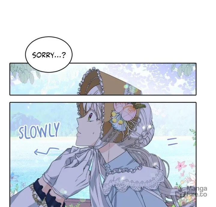The Hopeless Desire of a Witch Chapter 58 page 59 - 