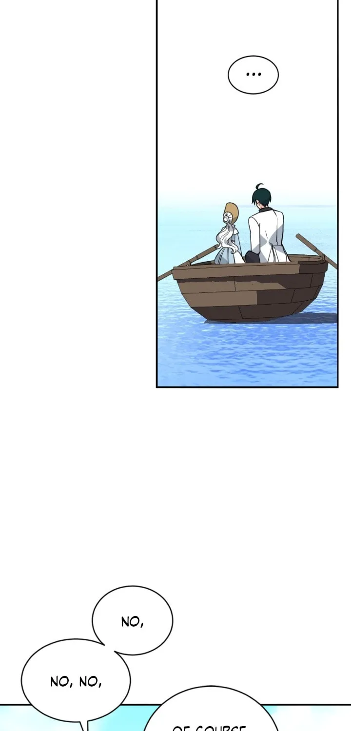 The Hopeless Desire of a Witch Chapter 59 page 11 - 