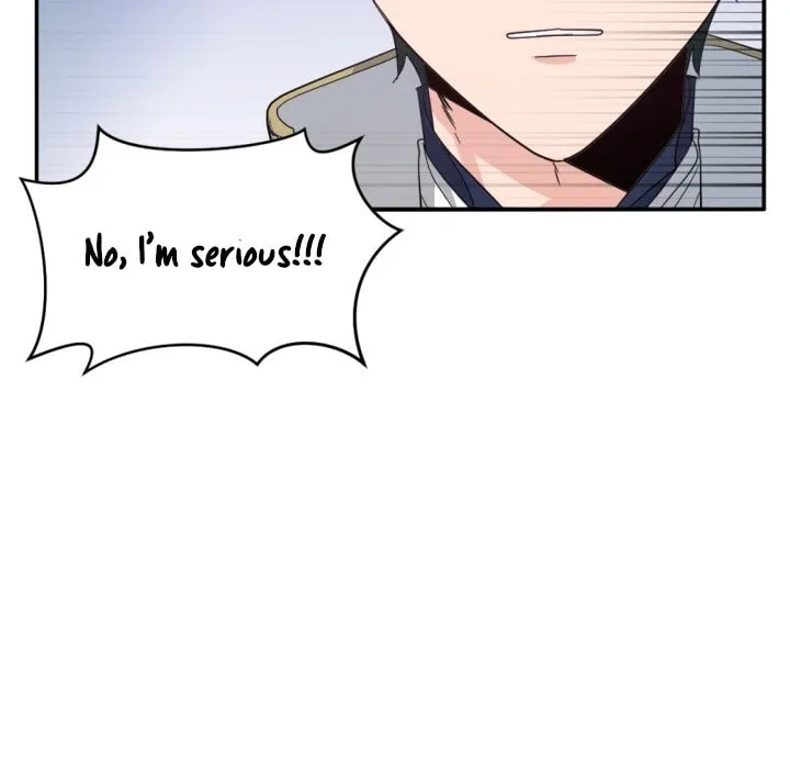 The Hopeless Desire of a Witch Chapter 59 page 14 - 