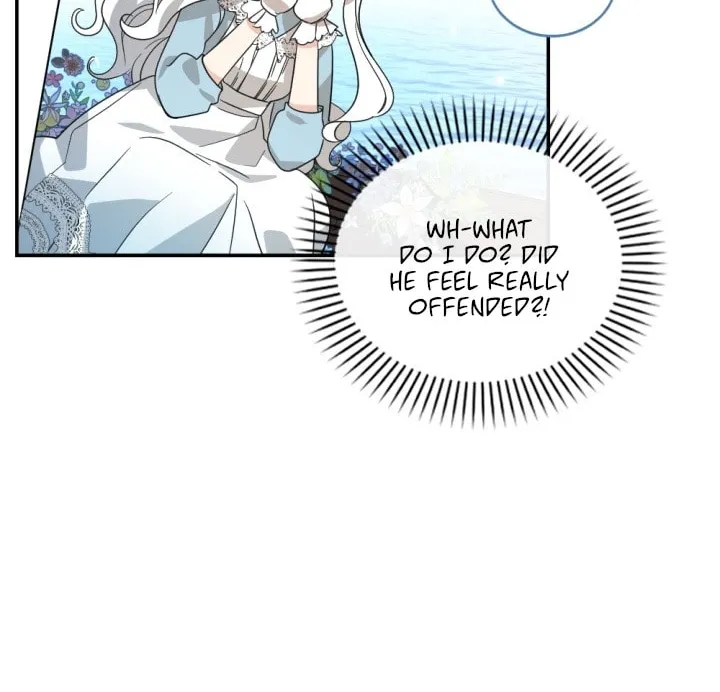 The Hopeless Desire of a Witch Chapter 59 page 20 - 