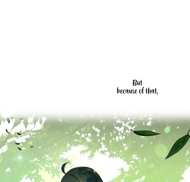 The Hopeless Desire of a Witch Chapter 59 page 26 - 