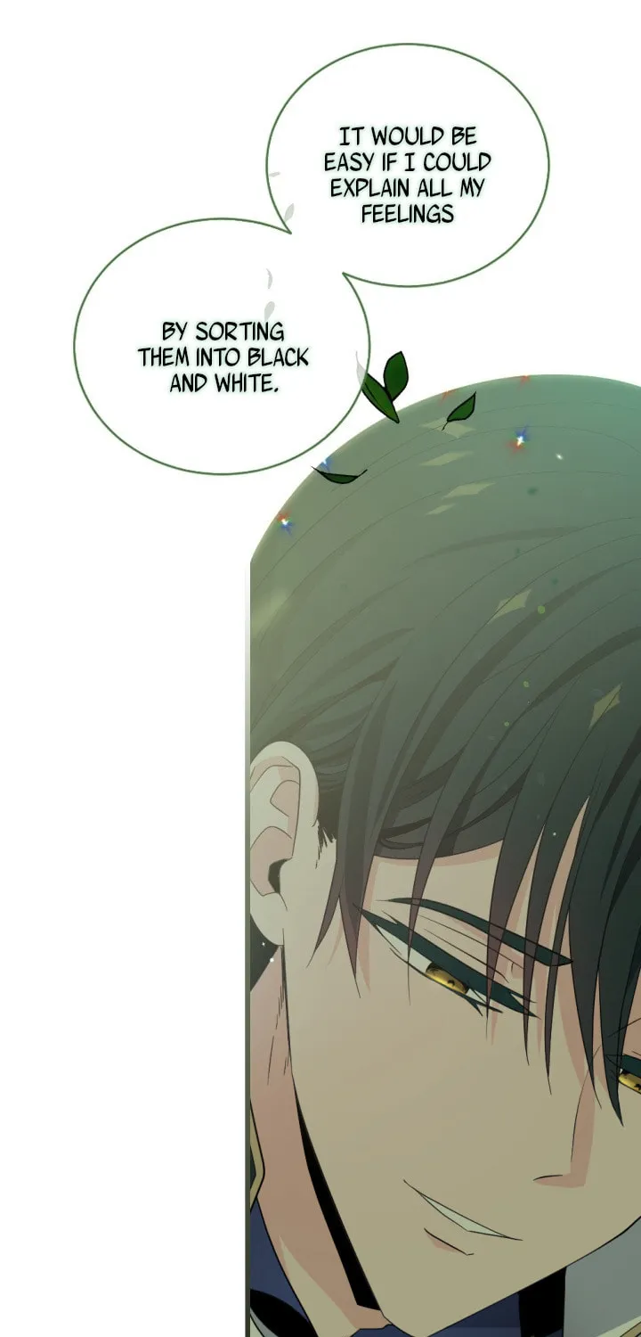 The Hopeless Desire of a Witch Chapter 59 page 29 - 