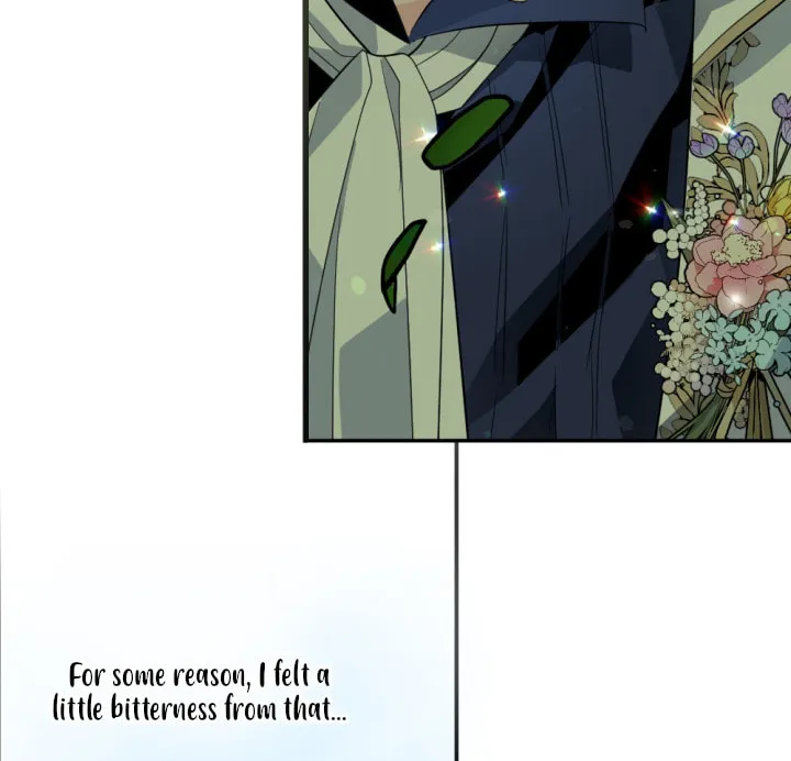 The Hopeless Desire of a Witch Chapter 59 page 30 - 