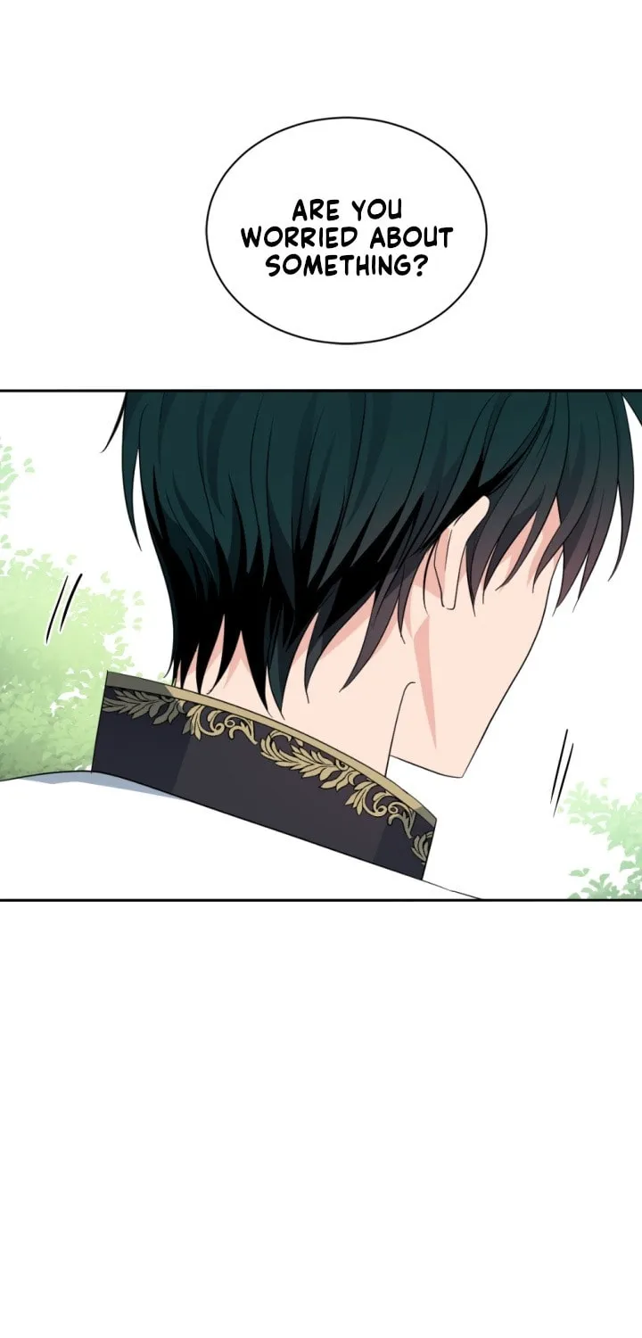 The Hopeless Desire of a Witch Chapter 59 page 35 - 