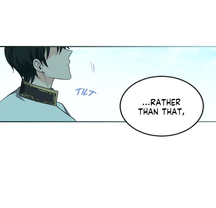 The Hopeless Desire of a Witch Chapter 59 page 36 - 