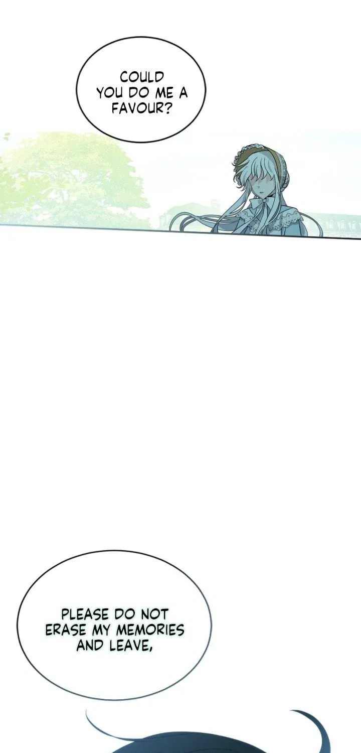 The Hopeless Desire of a Witch Chapter 59 page 37 - 