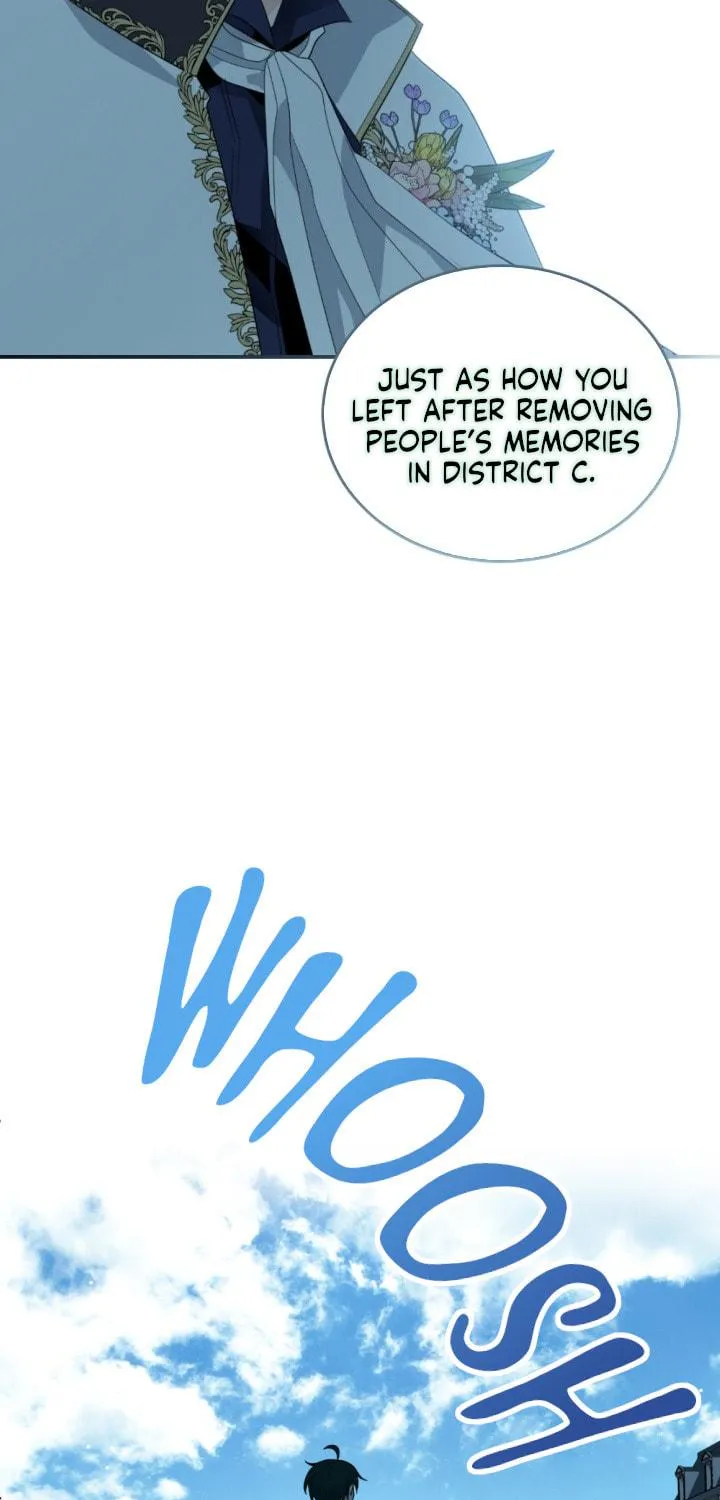 The Hopeless Desire of a Witch Chapter 59 page 39 - 