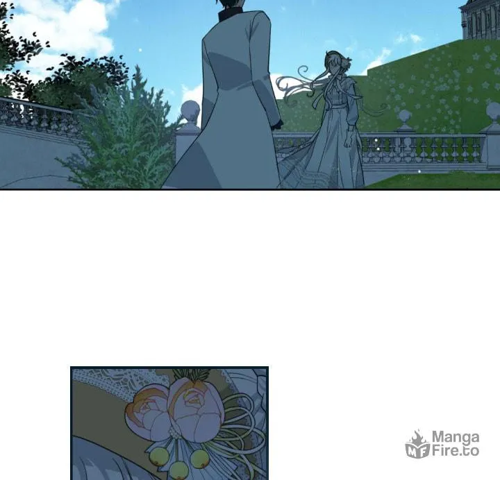 The Hopeless Desire of a Witch Chapter 59 page 40 - 