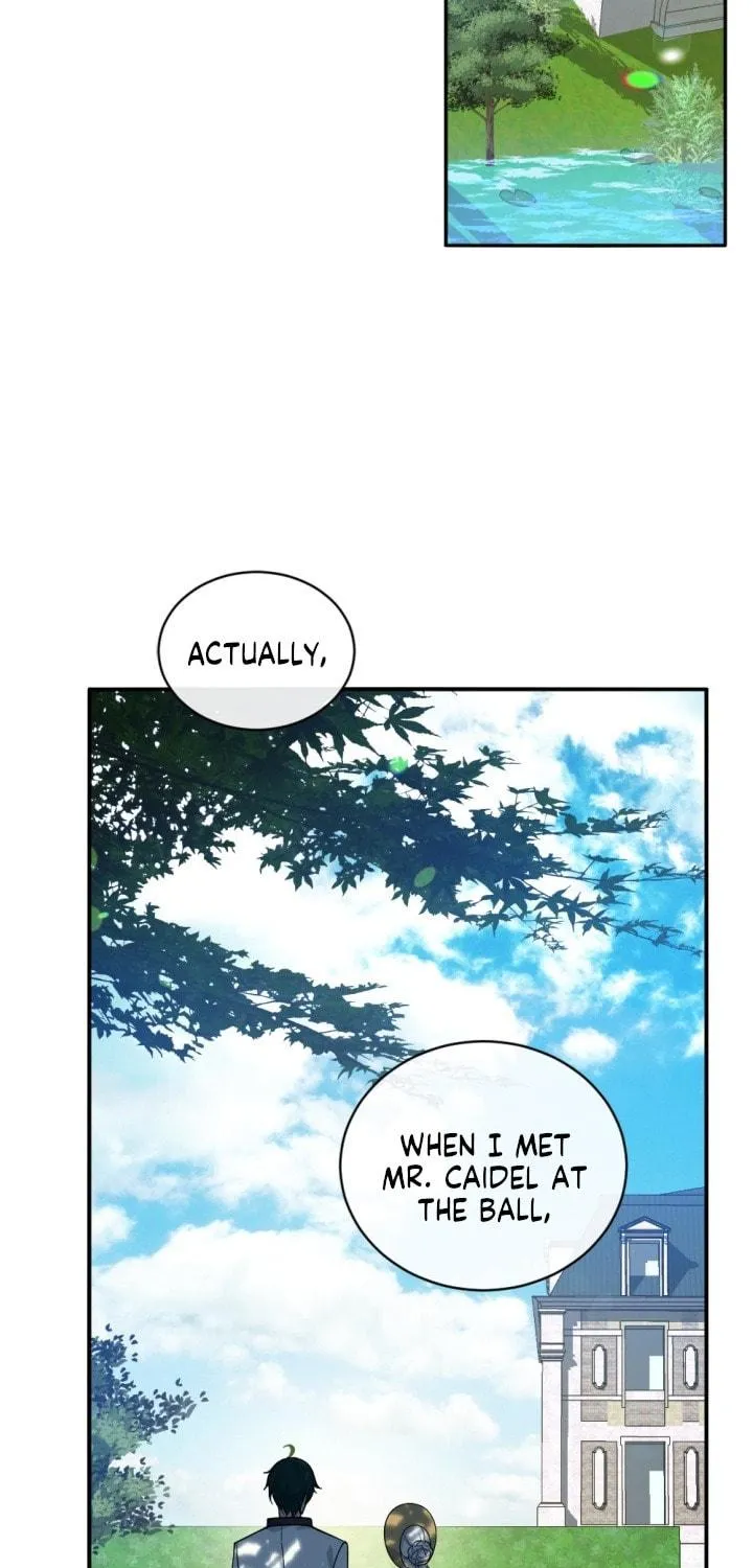 The Hopeless Desire of a Witch Chapter 59 page 44 - 