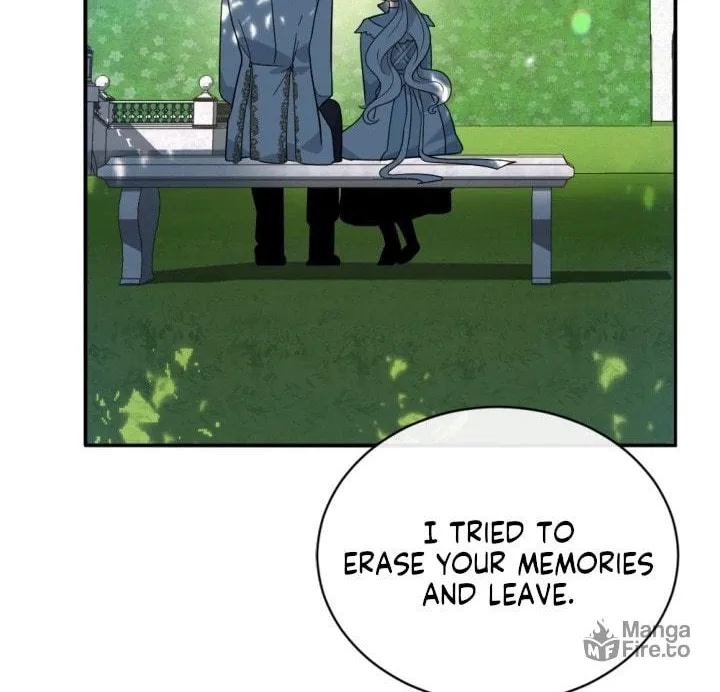 The Hopeless Desire of a Witch Chapter 59 page 45 - 
