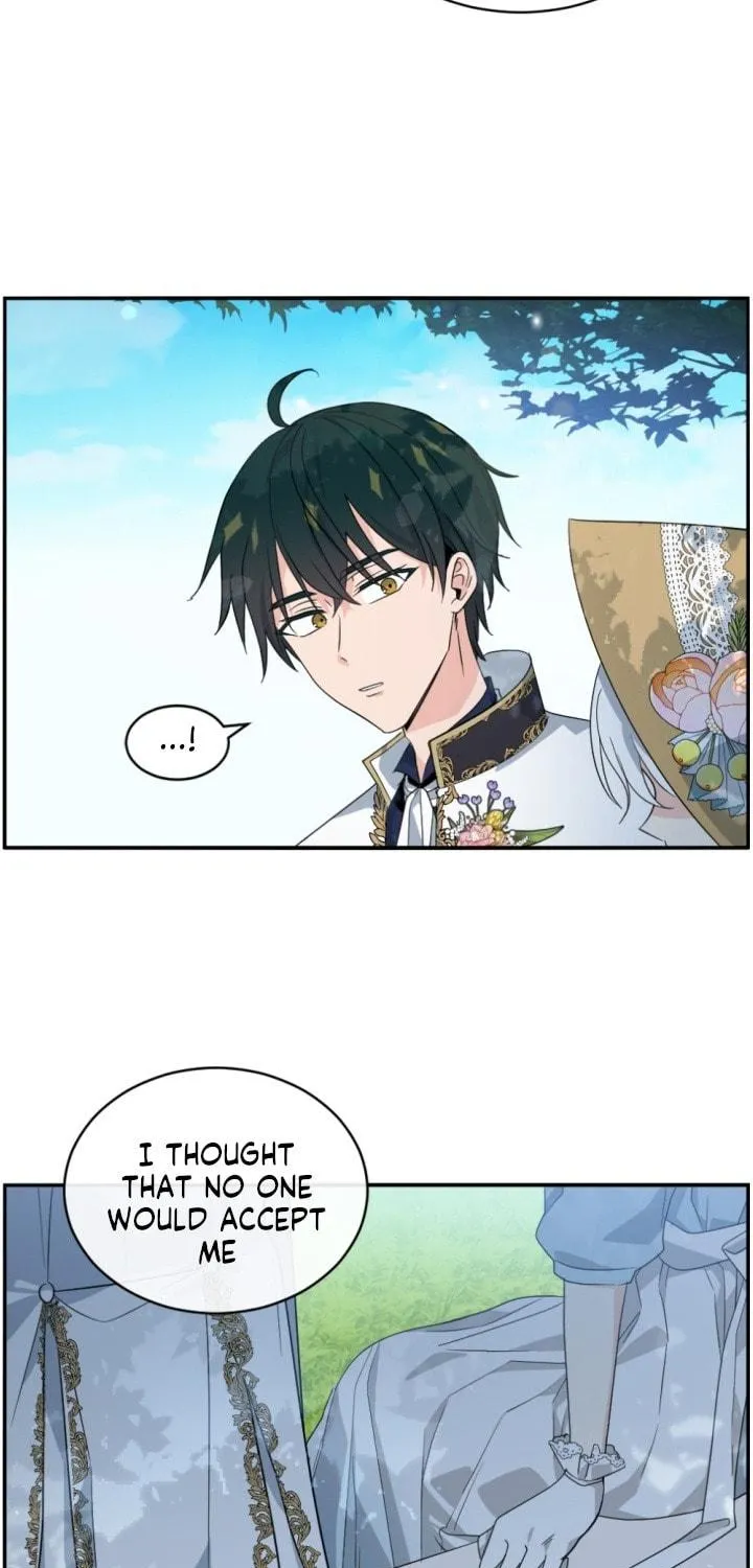 The Hopeless Desire of a Witch Chapter 59 page 46 - 