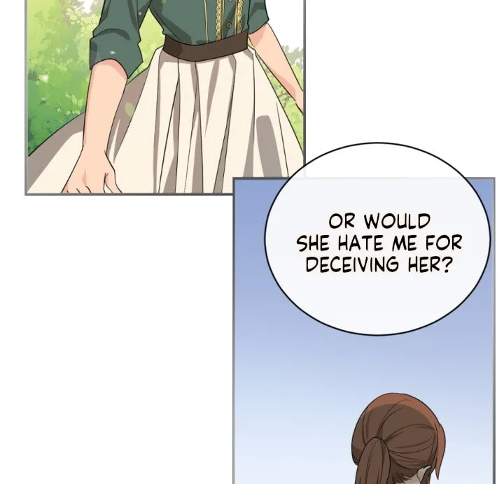 The Hopeless Desire of a Witch Chapter 59 page 53 - 