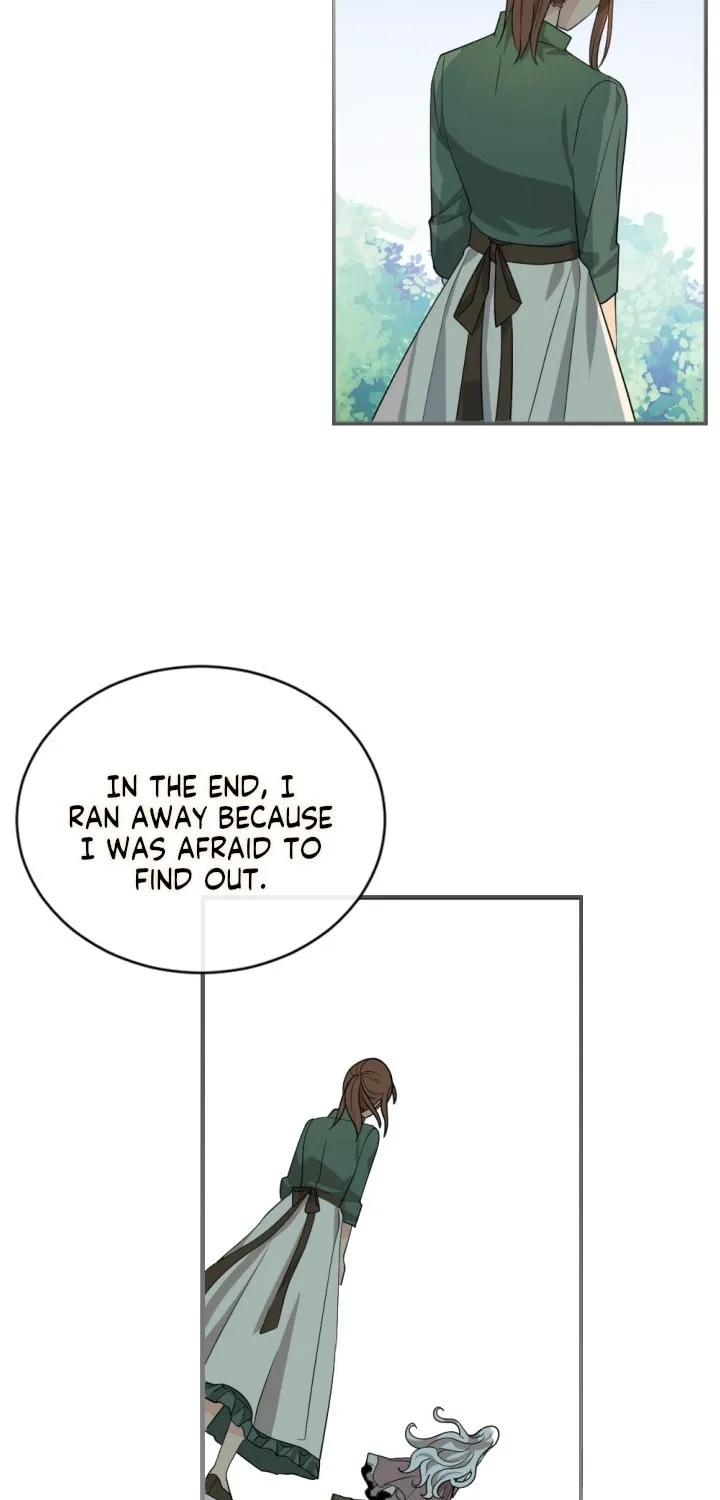 The Hopeless Desire of a Witch Chapter 59 page 54 - 
