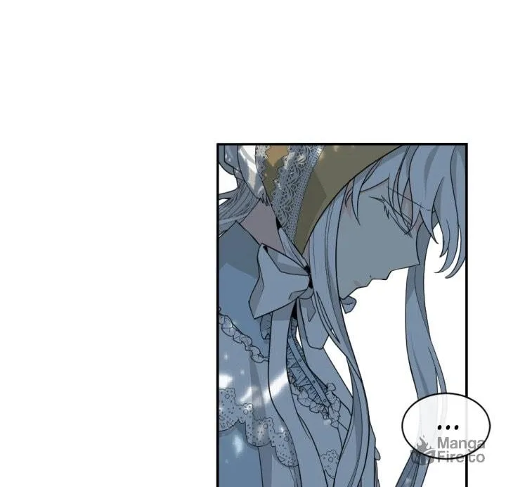 The Hopeless Desire of a Witch Chapter 59 page 57 - 