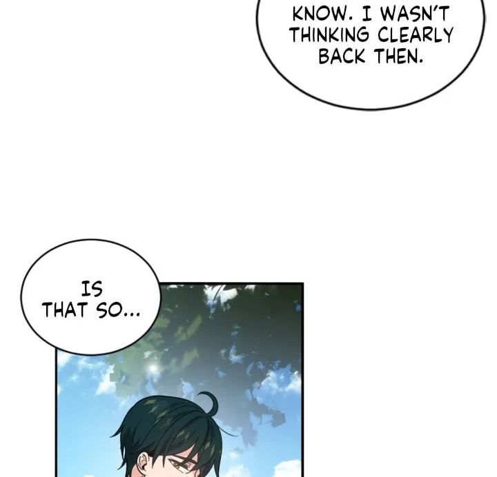The Hopeless Desire of a Witch Chapter 59 page 59 - 