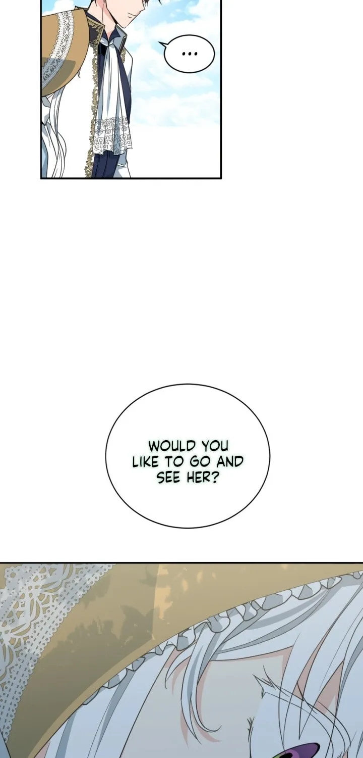 The Hopeless Desire of a Witch Chapter 59 page 60 - 