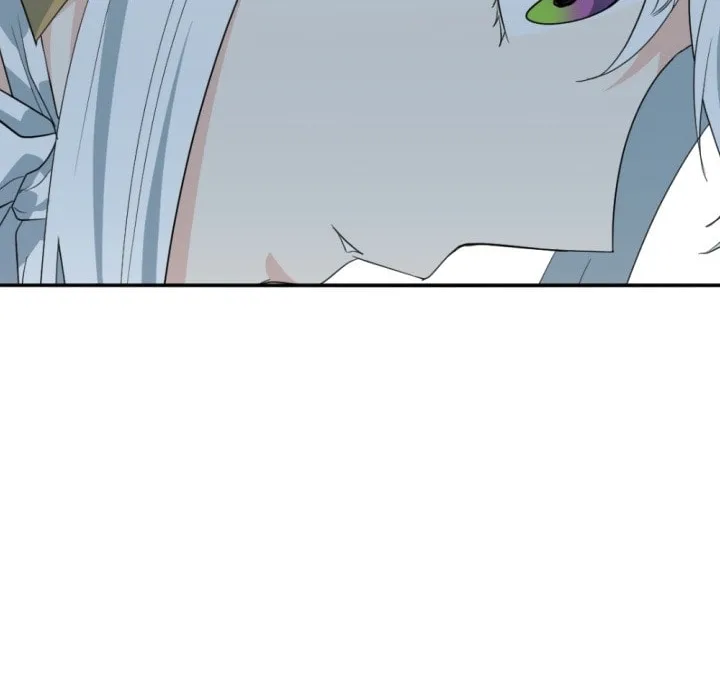 The Hopeless Desire of a Witch Chapter 59 page 61 - 