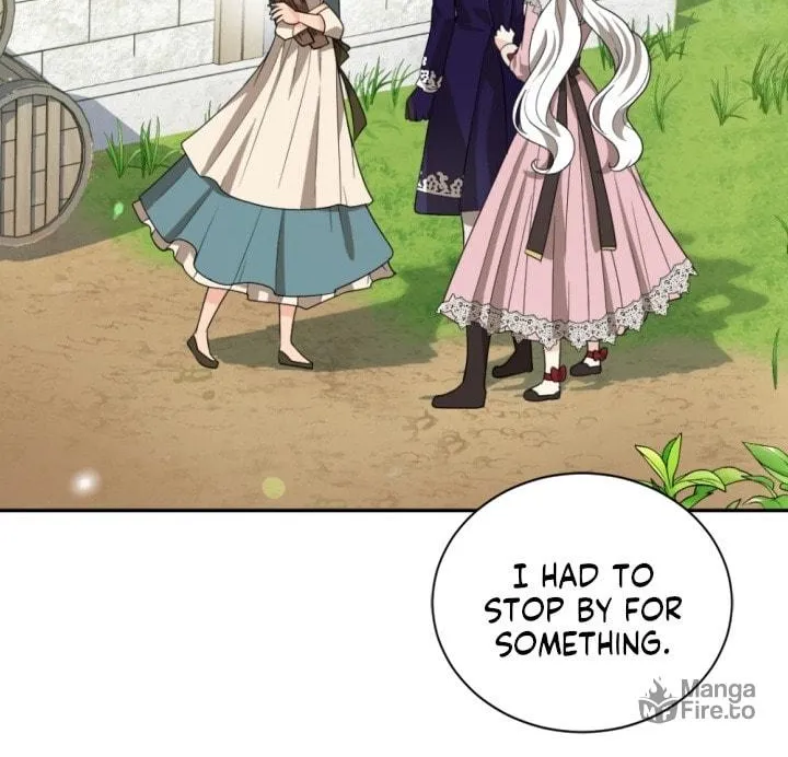 The Hopeless Desire of a Witch Chapter 59 page 69 - 